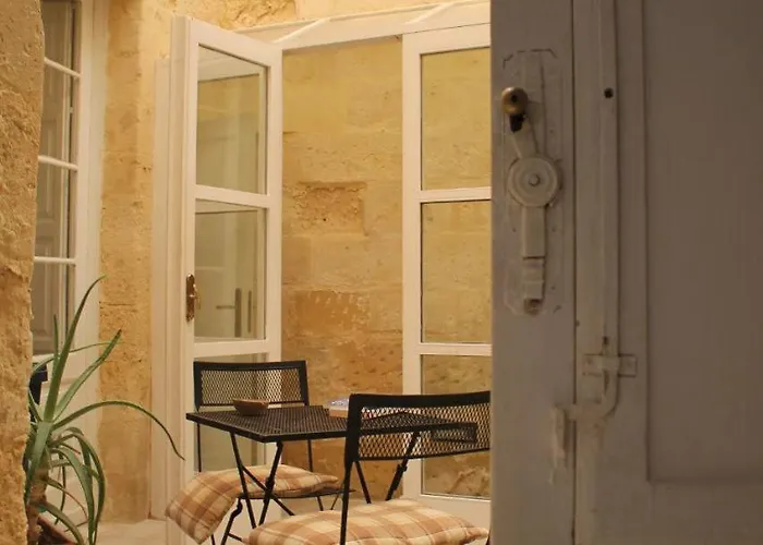 Casa Vacanze Caminanti - Lecce Centro Storico