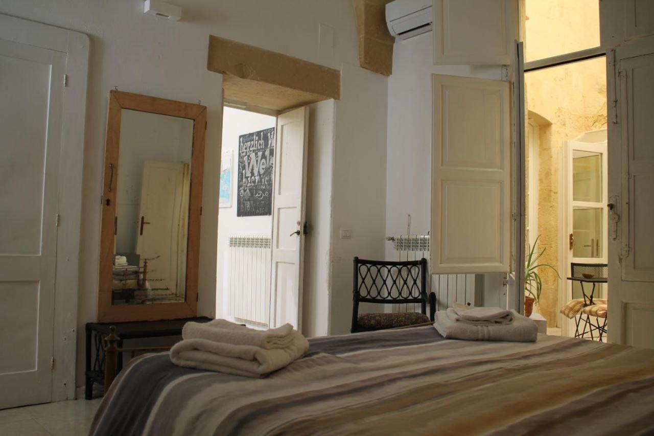 Caminanti - Centro Storico Apartment