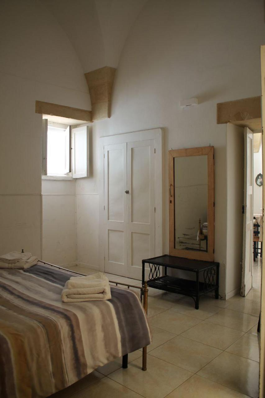 Caminanti - Centro Storico Apartment