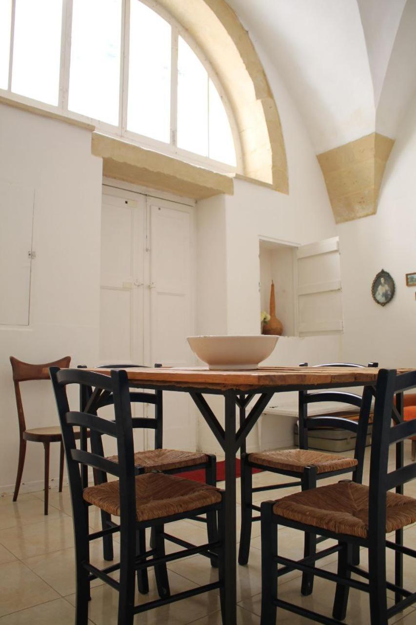 Apartment Caminanti - Centro Storico *
