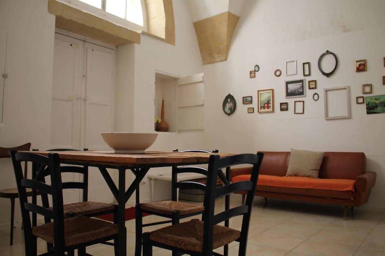 Caminanti - Centro Storico Lecce