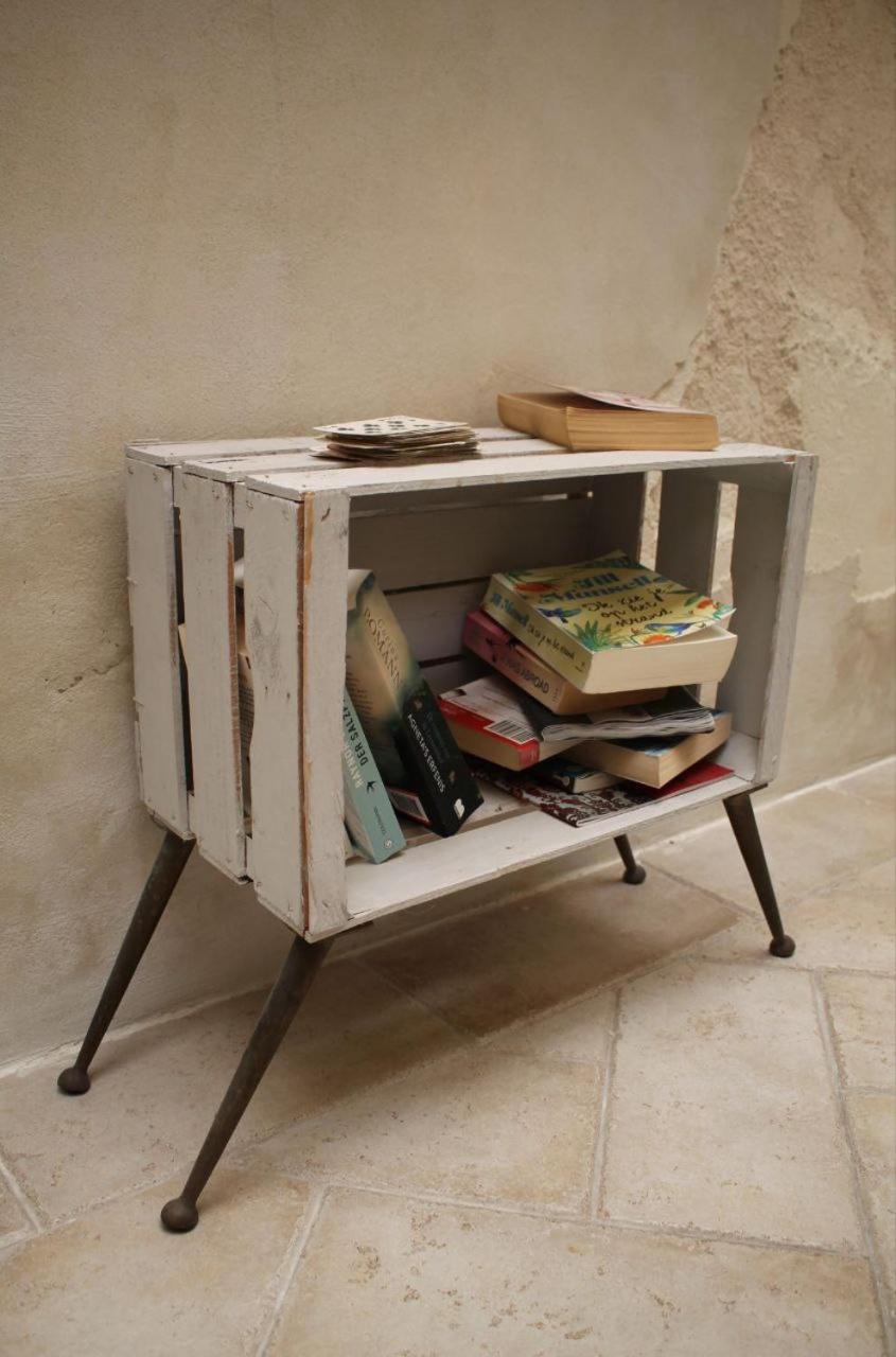 Apartment Caminanti - Centro Storico Lecce