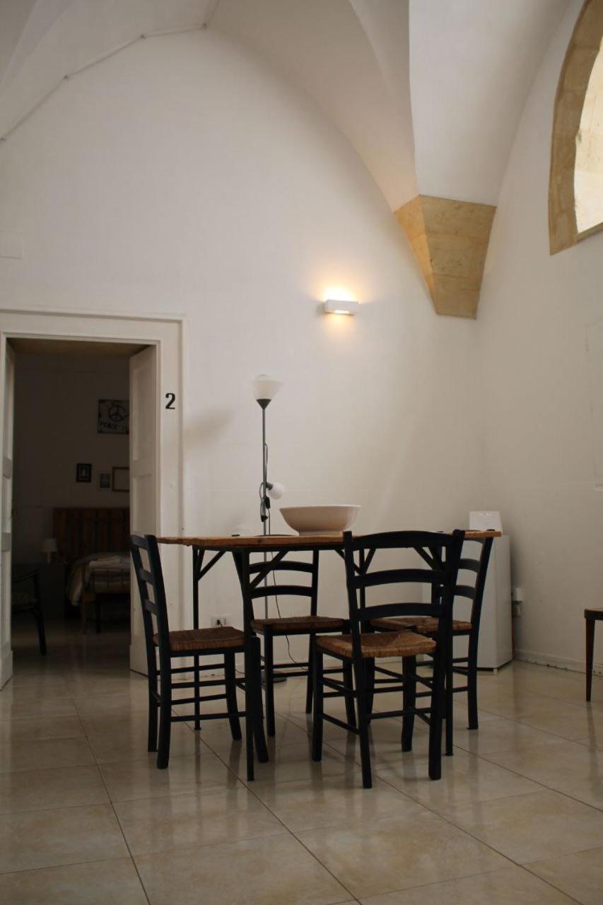 Caminanti - Centro Storico