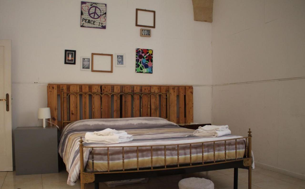 Caminanti - Centro Storico Apartment