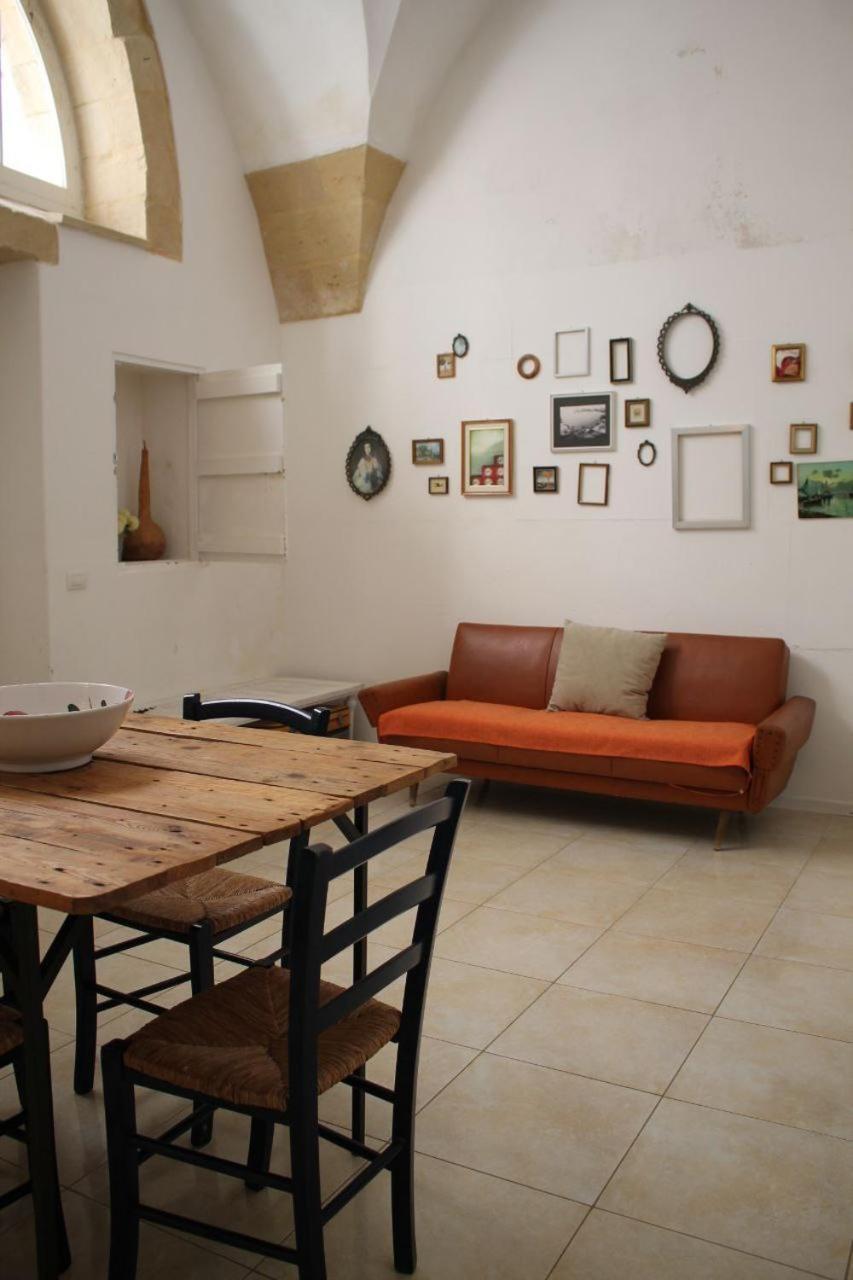 Apartment Caminanti - Centro Storico