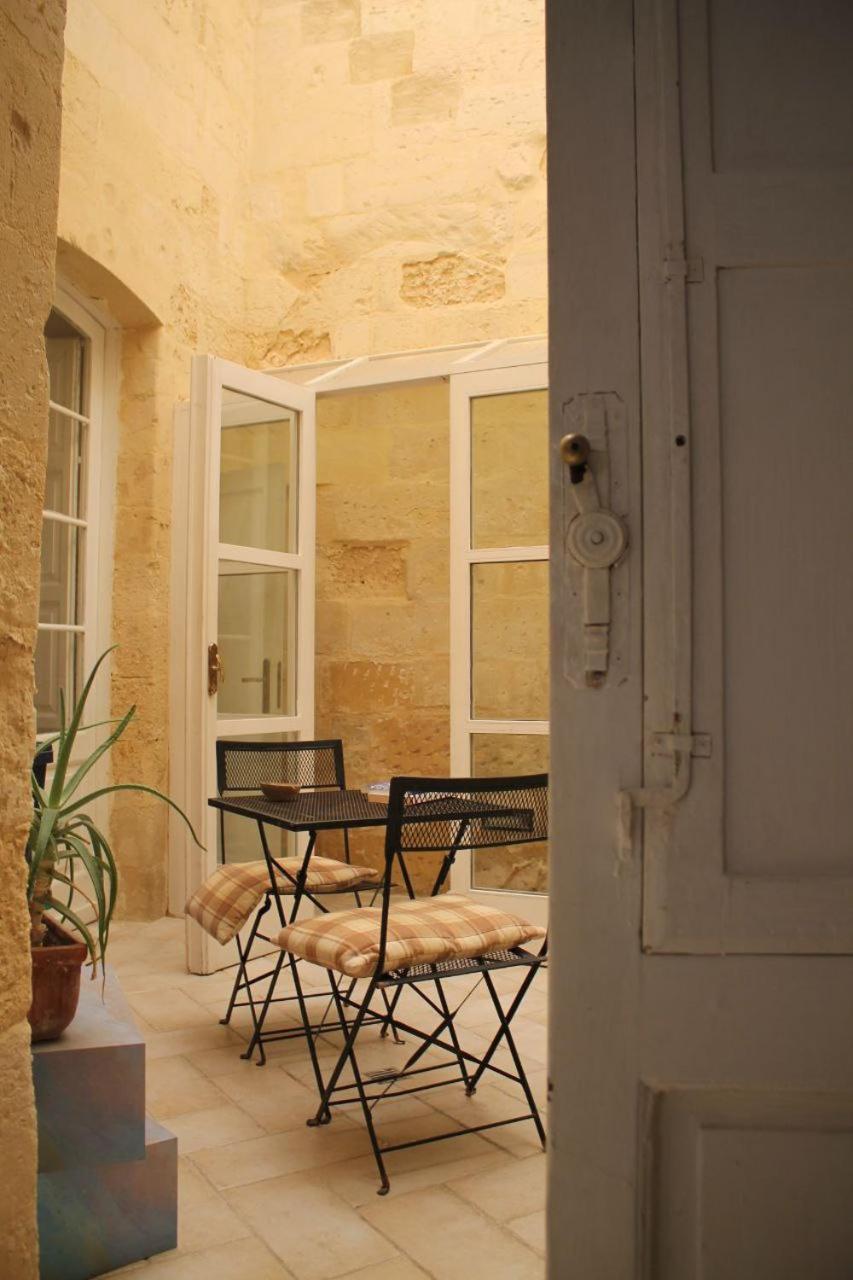 Caminanti - Centro Storico Apartment *