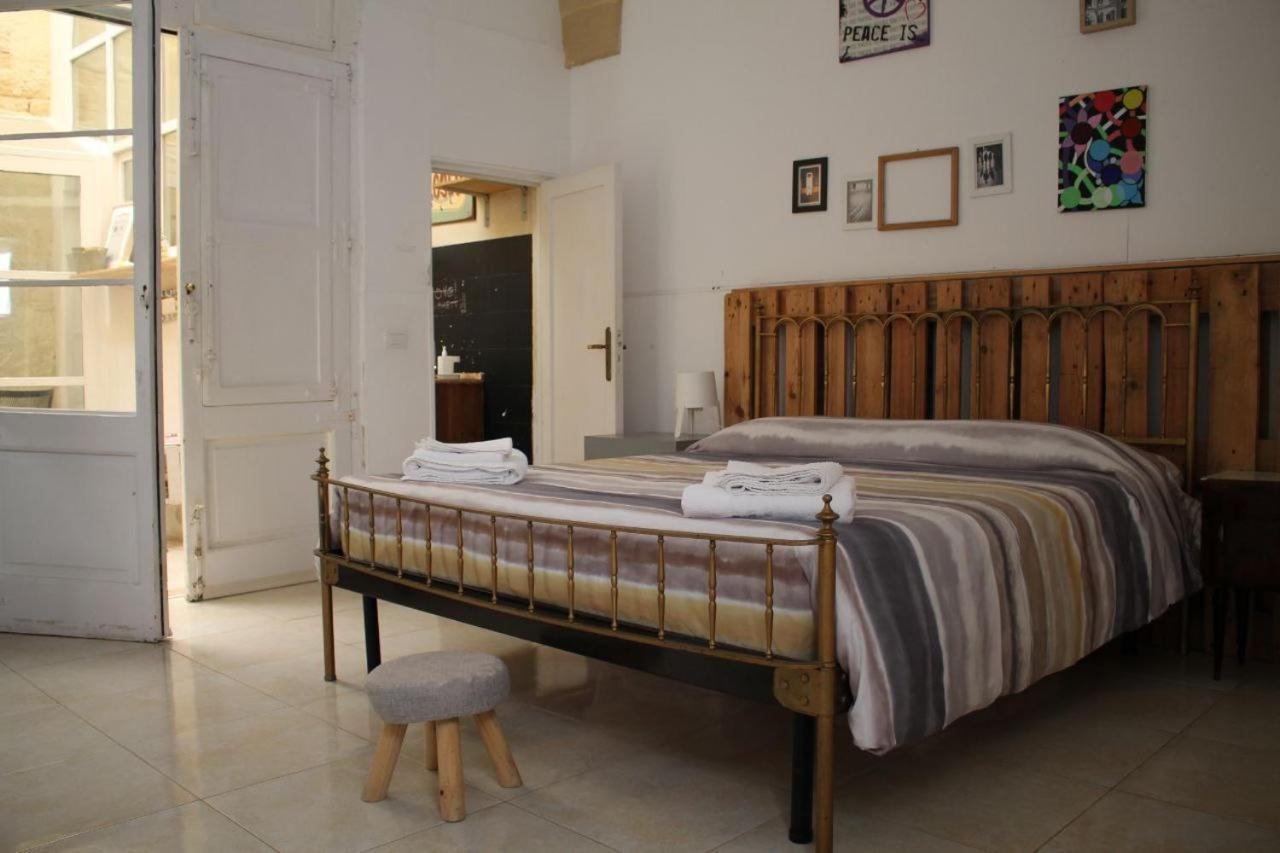 Apartment Caminanti - Centro Storico *