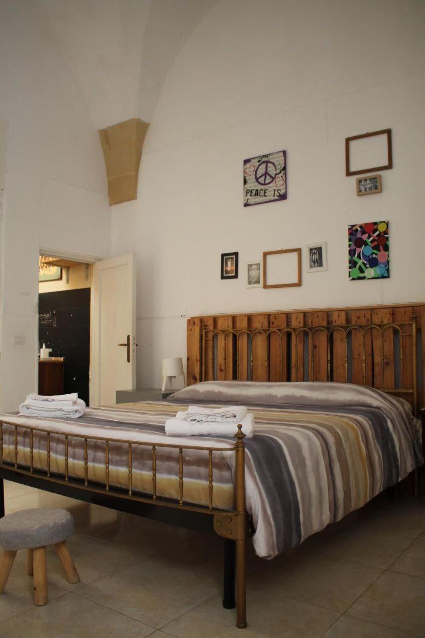 Caminanti - Centro Storico Apartment Lecce