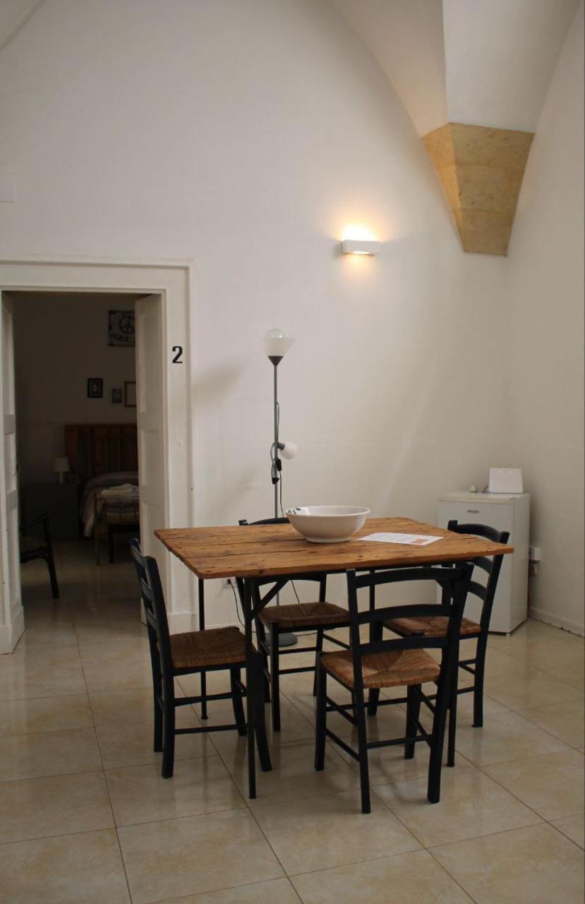 Caminanti - Centro Storico Apartment