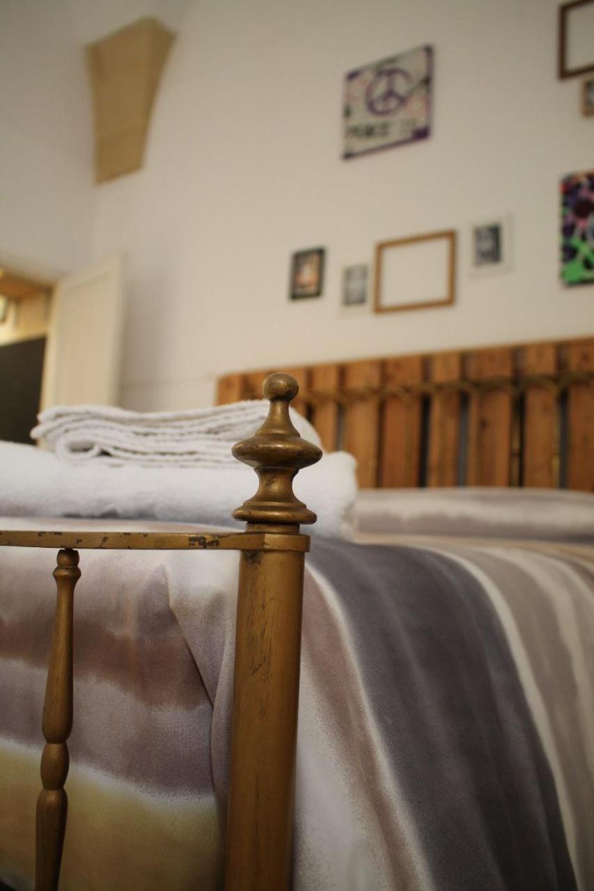 Apartment Caminanti - Centro Storico