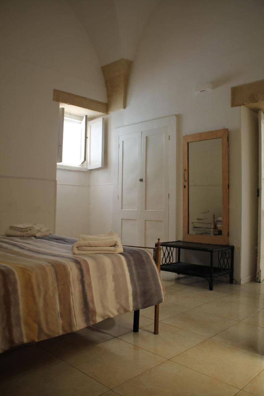 Apartment Caminanti - Centro Storico *