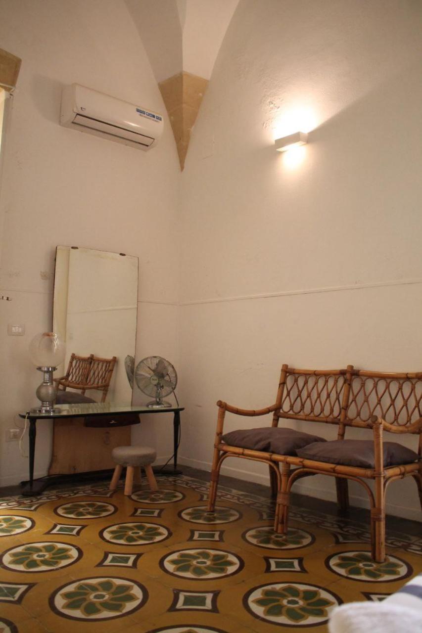 Caminanti - Centro Storico Apartment Lecce