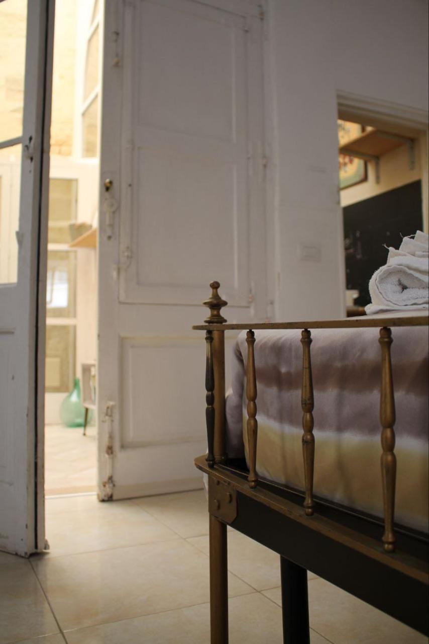 Apartment Caminanti - Centro Storico Lecce