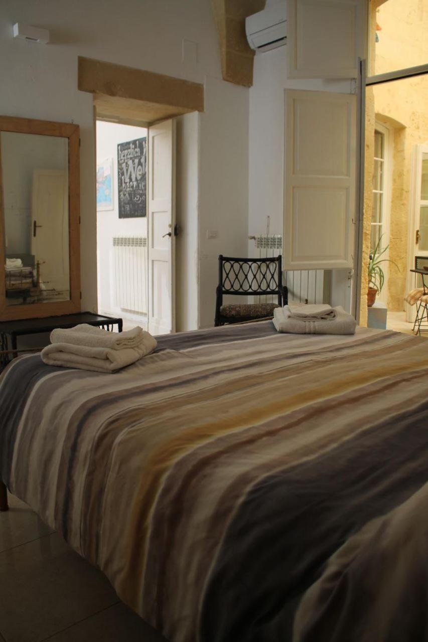 Apartment Caminanti - Centro Storico