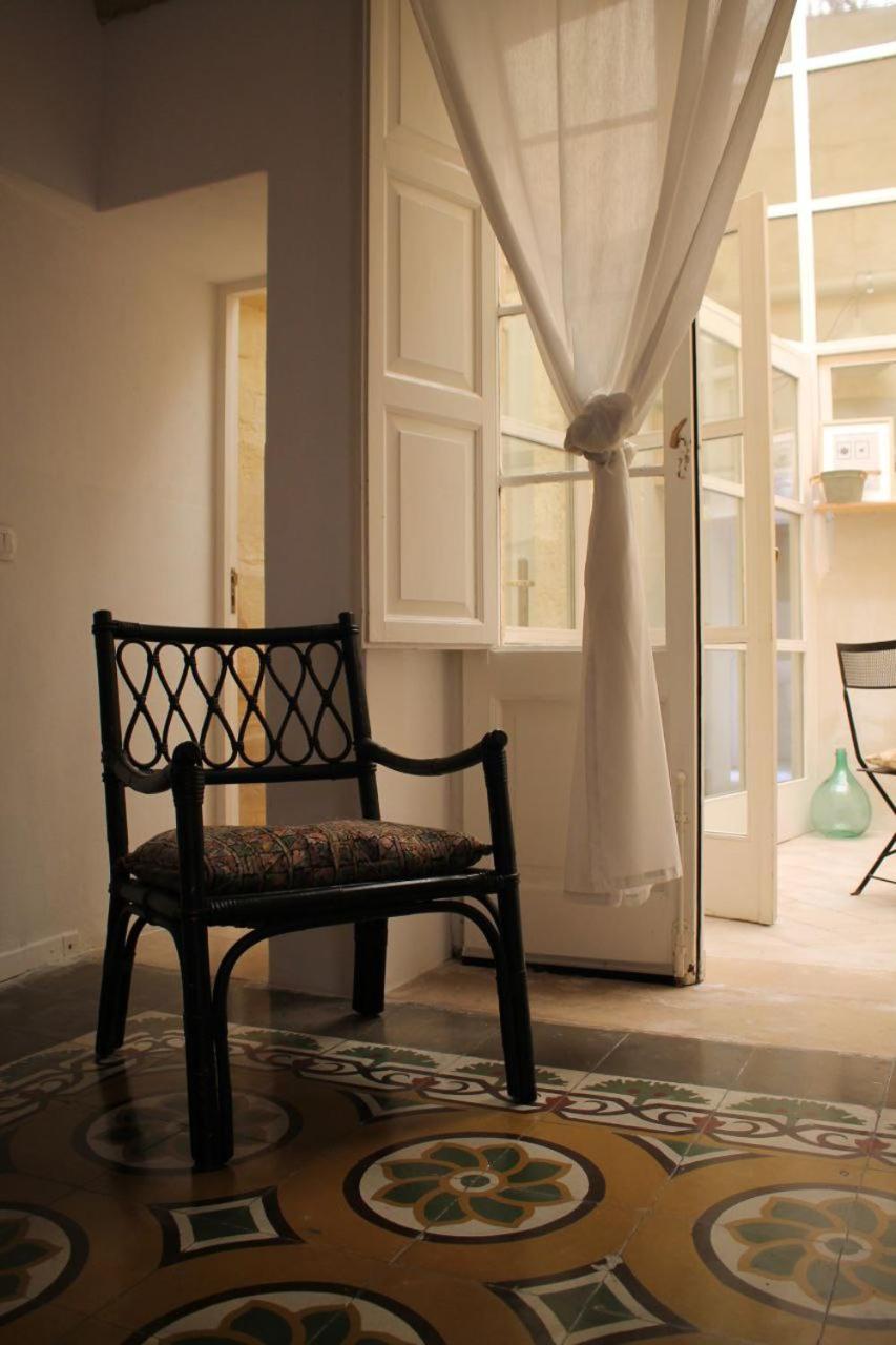Caminanti - Centro Storico Apartment Lecce