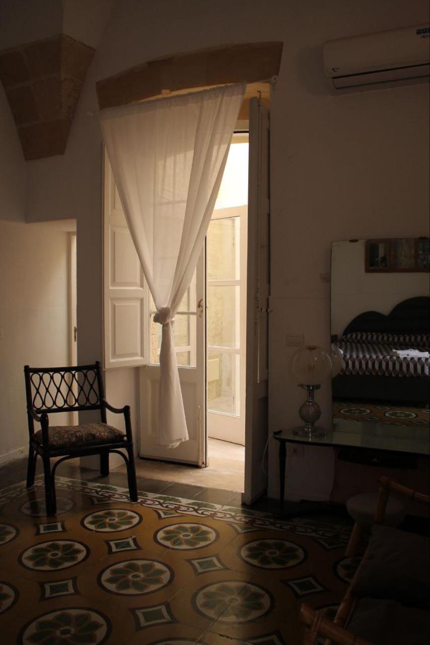 Caminanti - Centro Storico