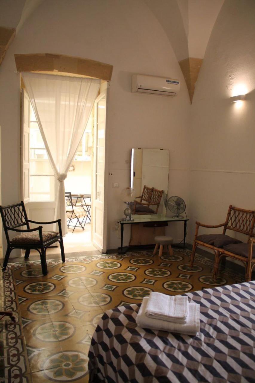 Caminanti - Centro Storico Apartment