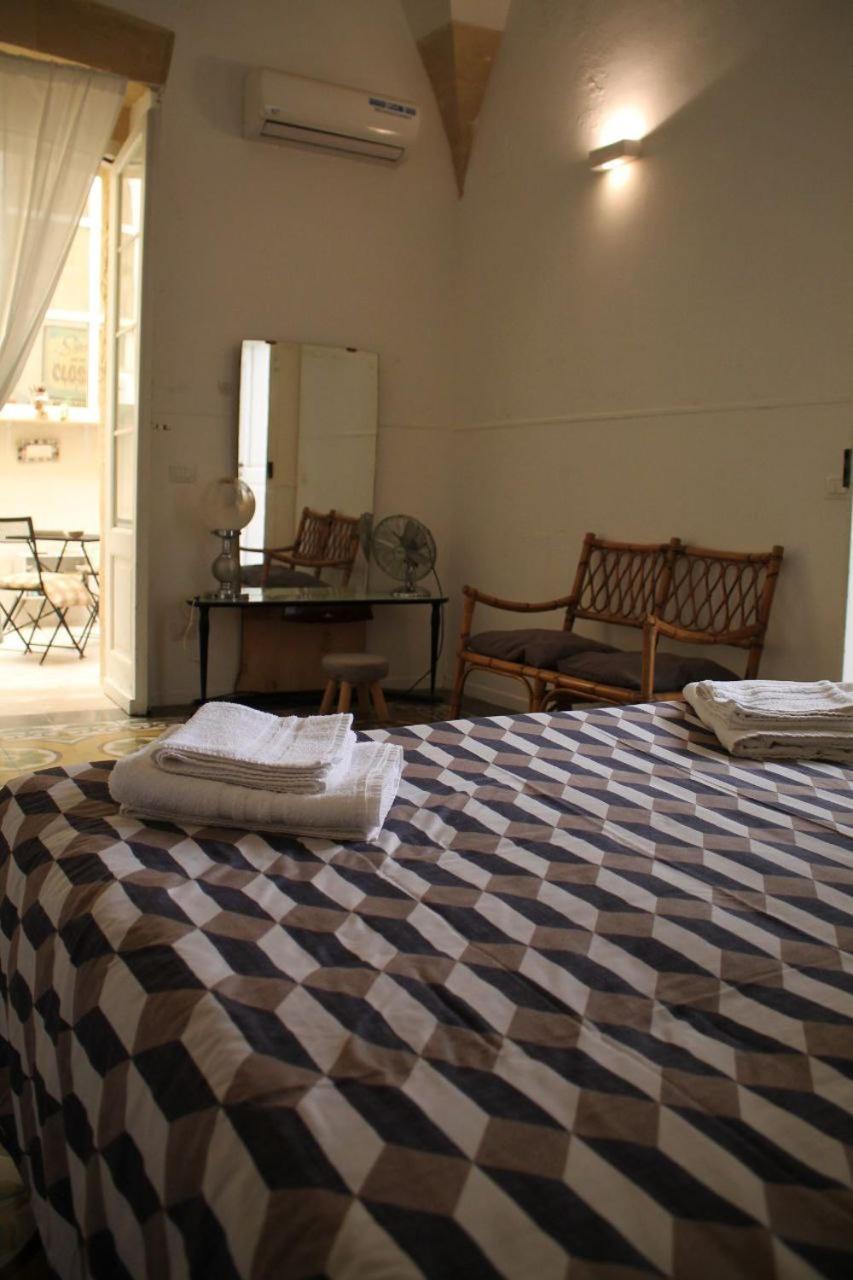 Apartment Caminanti - Centro Storico