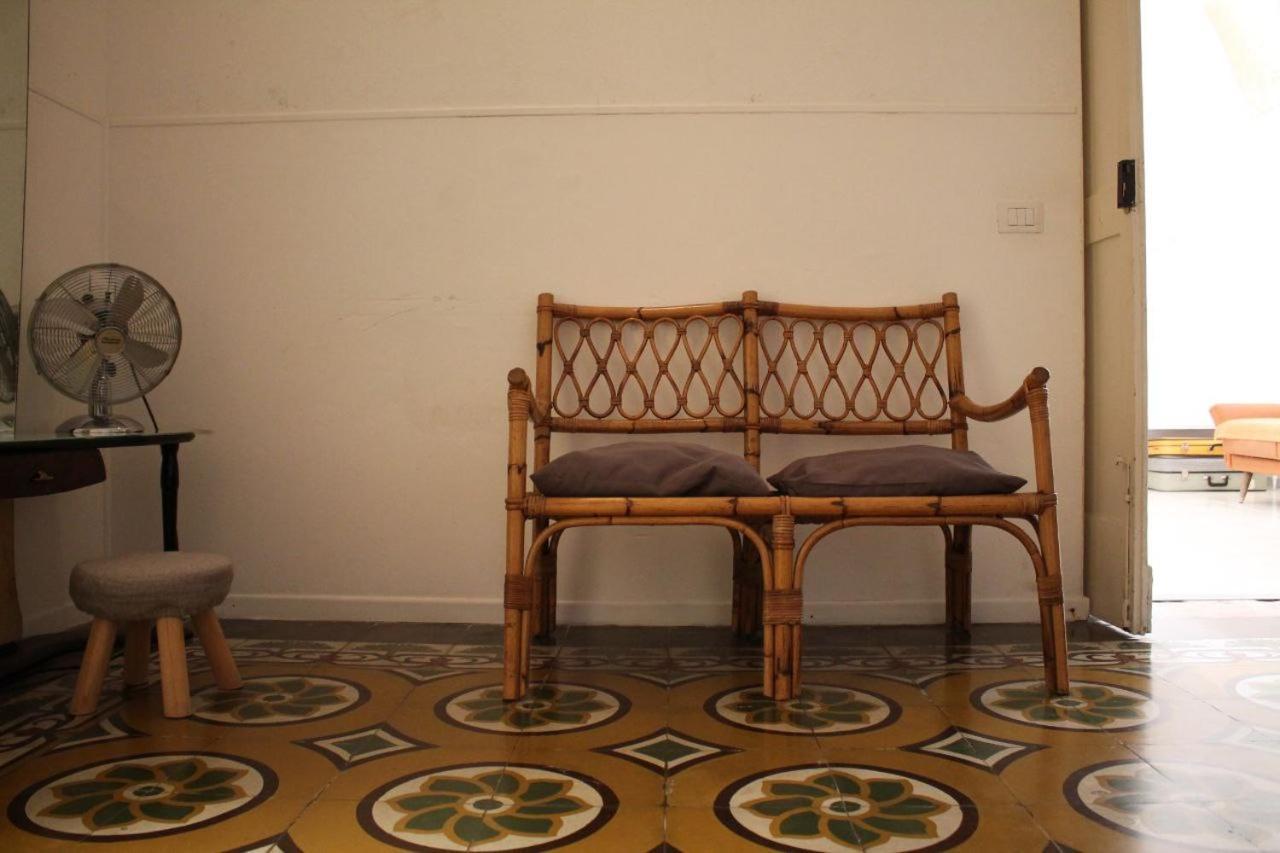 Apartment Caminanti - Centro Storico *