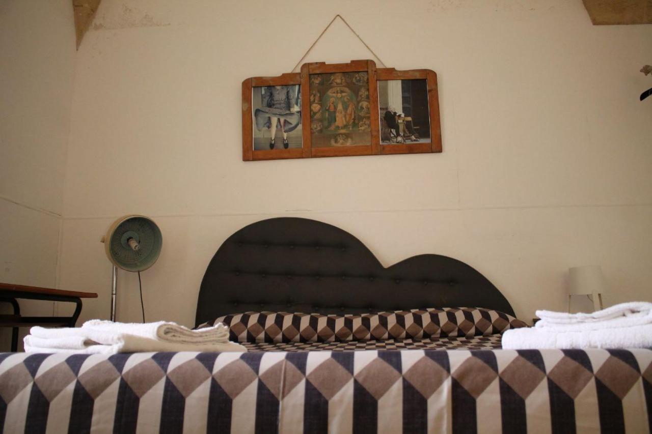Caminanti - Centro Storico Apartment