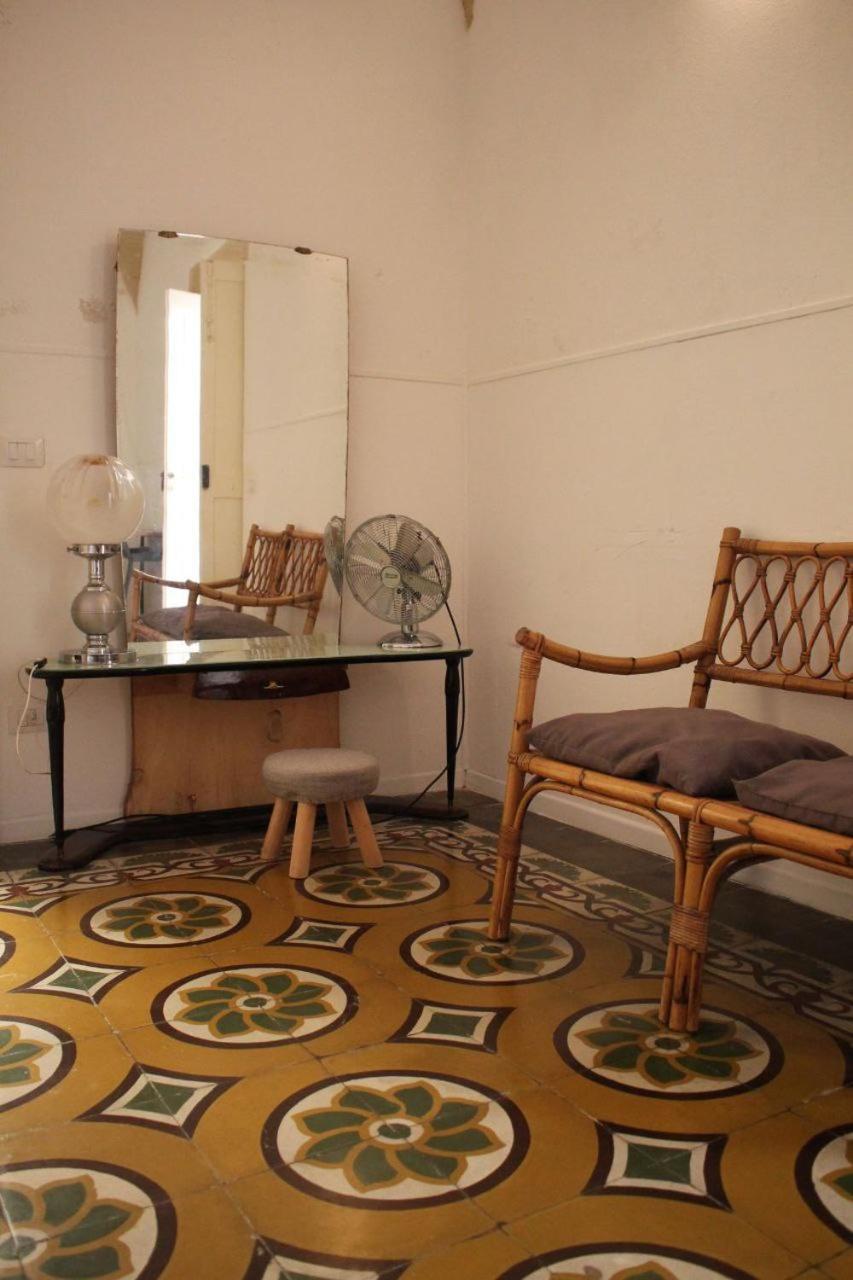 Caminanti - Centro Storico Apartment Lecce