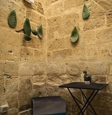 Casa Vacanze Caminanti - Lecce Centro Storico Exterior photo