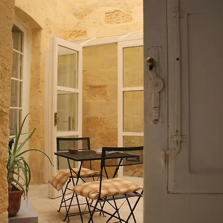 Casa Vacanze Caminanti - Lecce Centro Storico Exterior photo